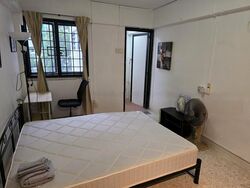 Blk 339 Clementi Avenue 5 (Clementi), HDB 3 Rooms #442822401